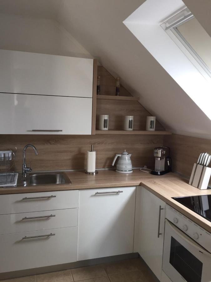 Apartment Majetic Gornji Vaganac 외부 사진