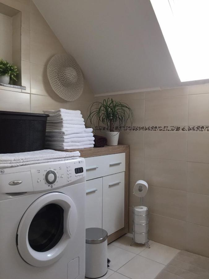 Apartment Majetic Gornji Vaganac 외부 사진