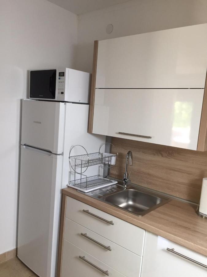 Apartment Majetic Gornji Vaganac 외부 사진
