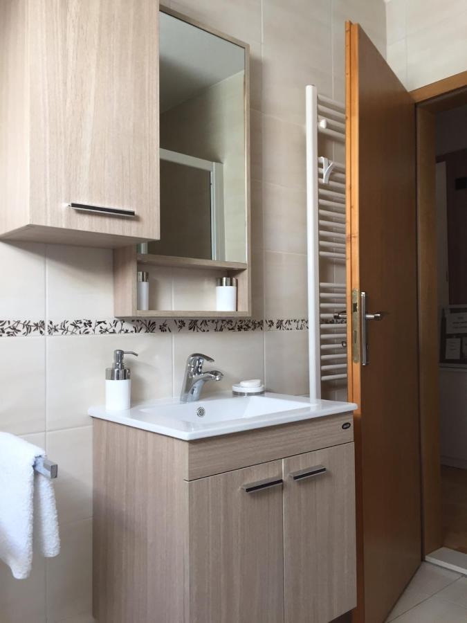 Apartment Majetic Gornji Vaganac 외부 사진