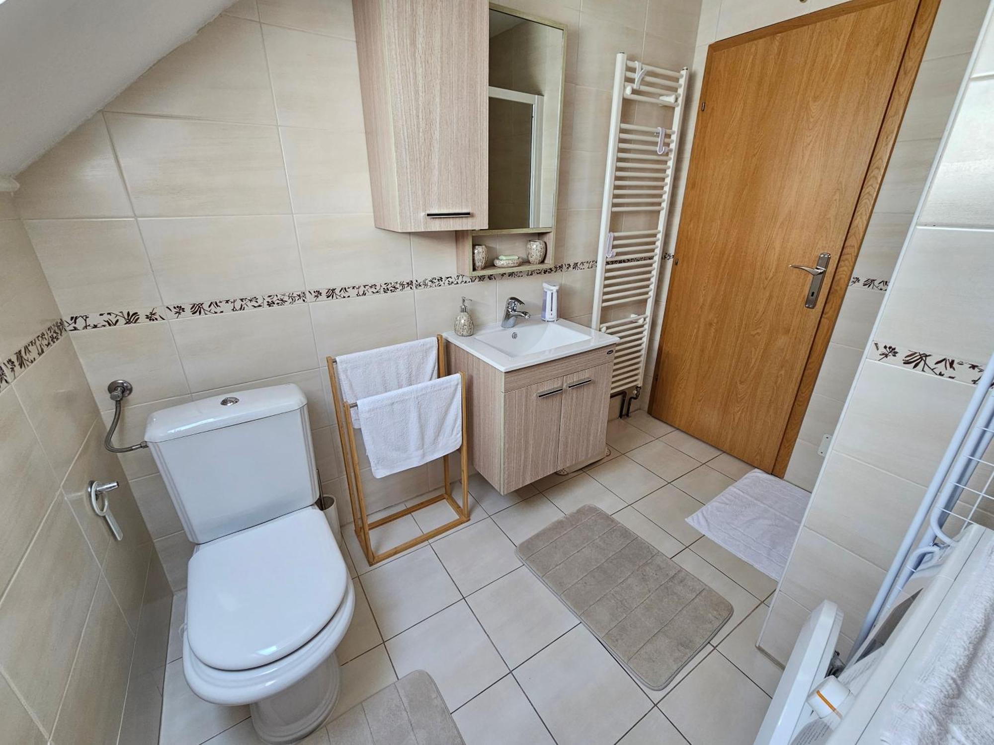 Apartment Majetic Gornji Vaganac 외부 사진