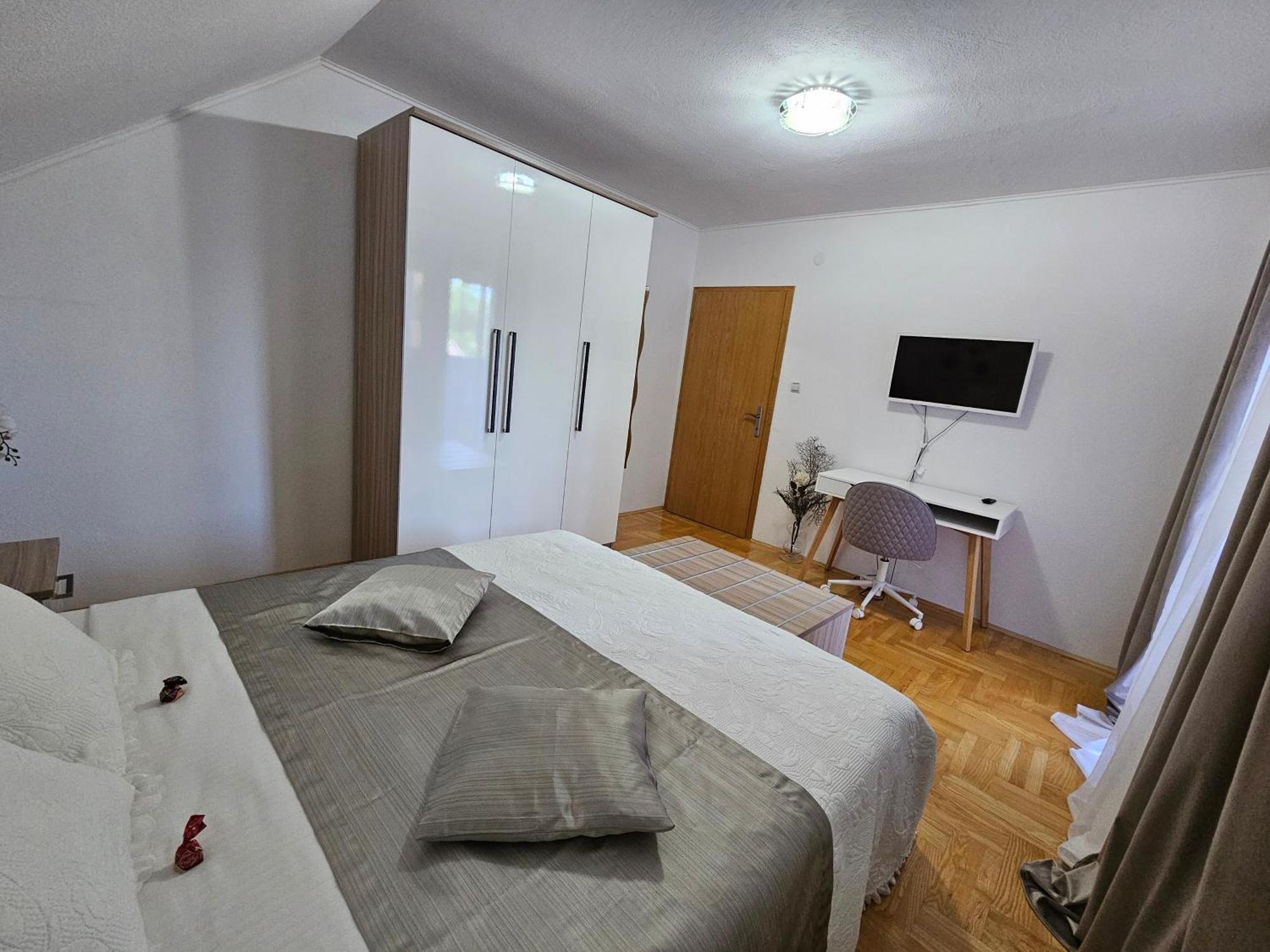 Apartment Majetic Gornji Vaganac 외부 사진