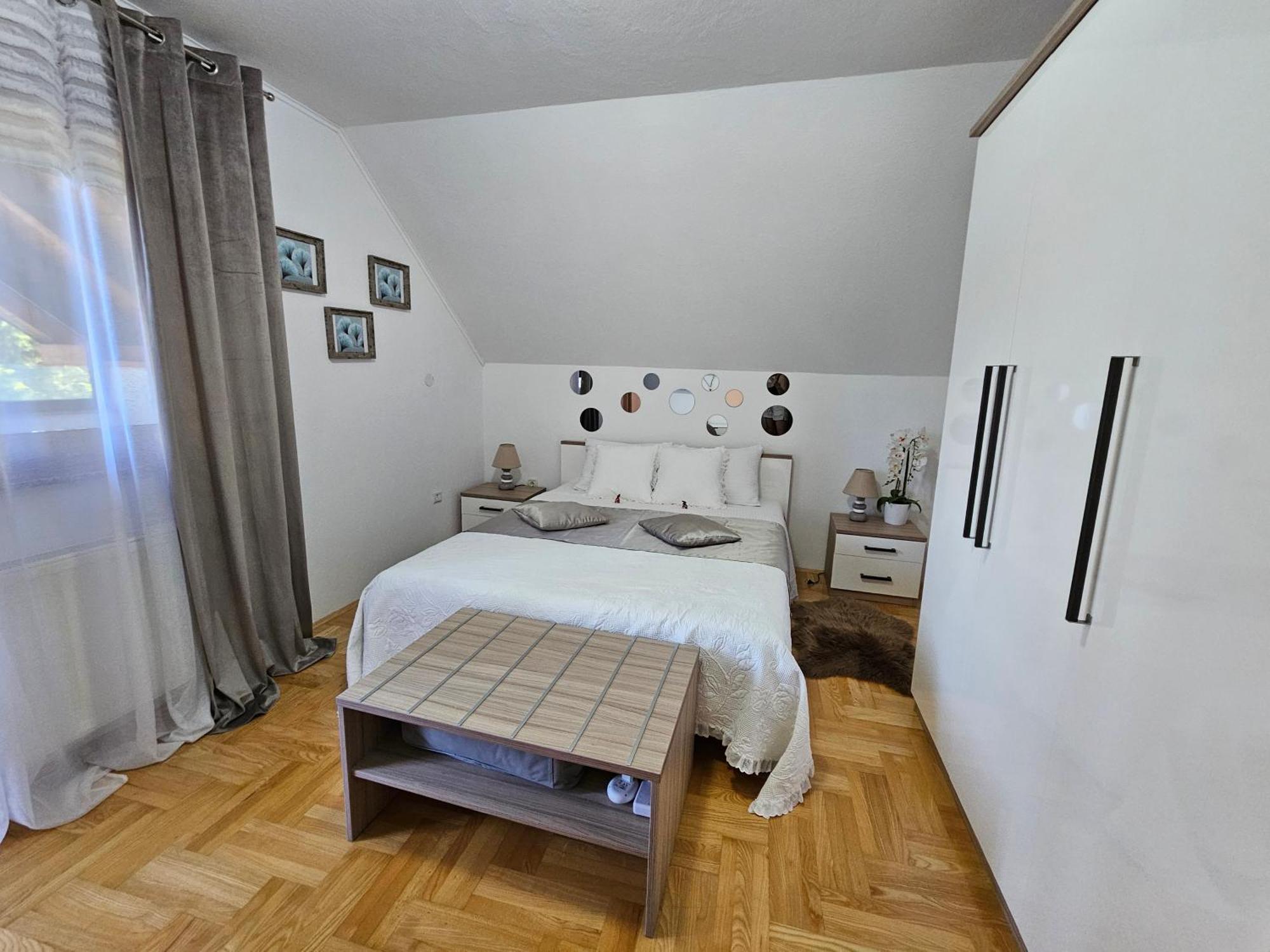 Apartment Majetic Gornji Vaganac 외부 사진