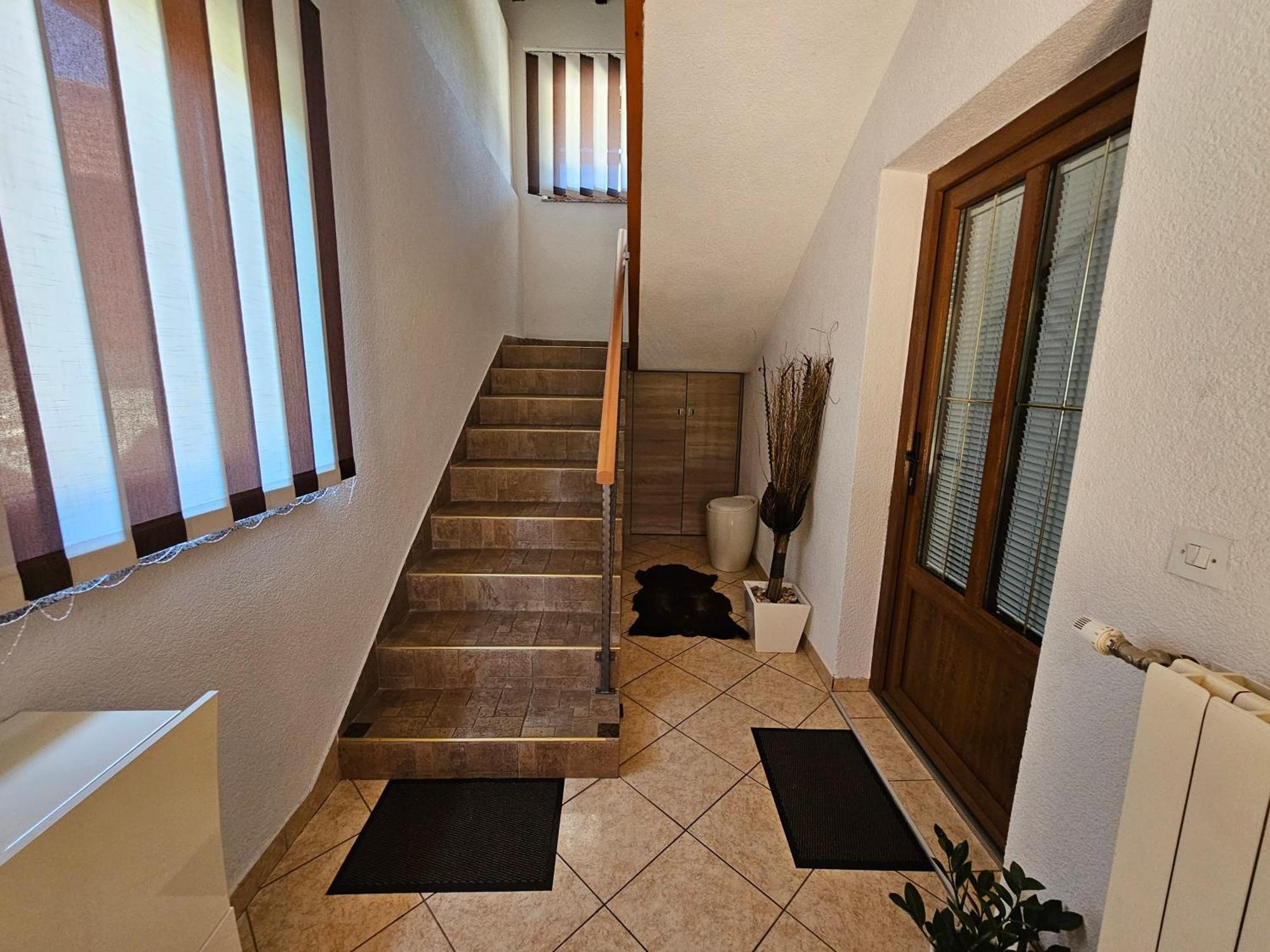 Apartment Majetic Gornji Vaganac 외부 사진