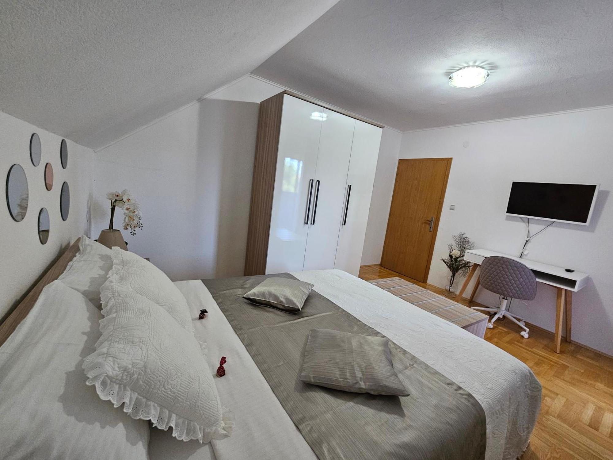 Apartment Majetic Gornji Vaganac 외부 사진