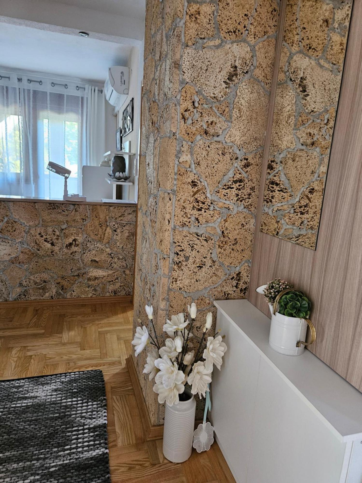 Apartment Majetic Gornji Vaganac 외부 사진