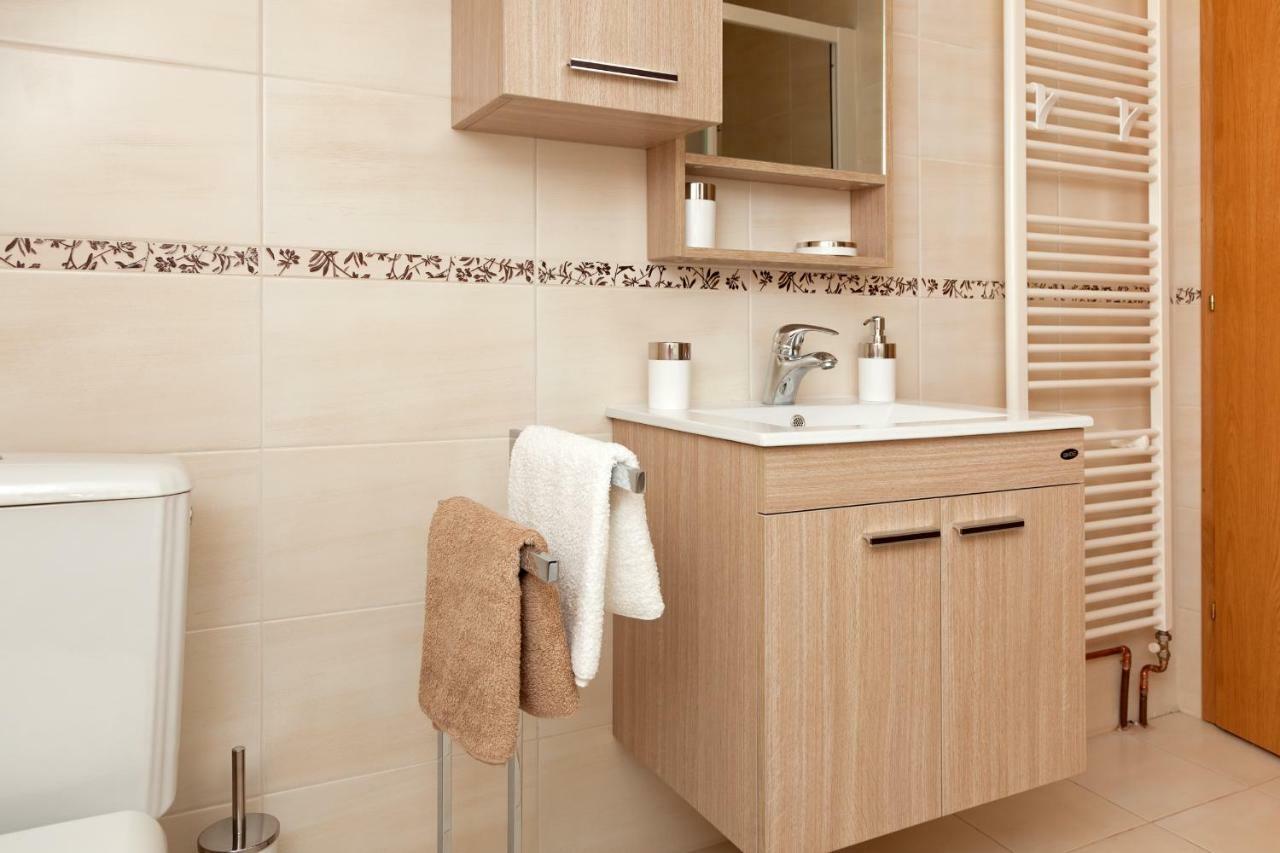 Apartment Majetic Gornji Vaganac 외부 사진