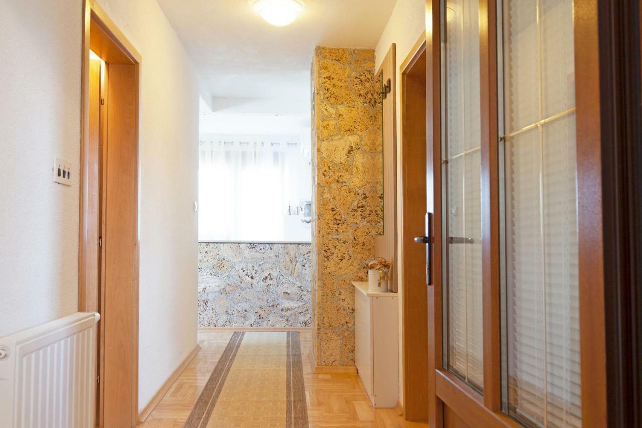 Apartment Majetic Gornji Vaganac 외부 사진