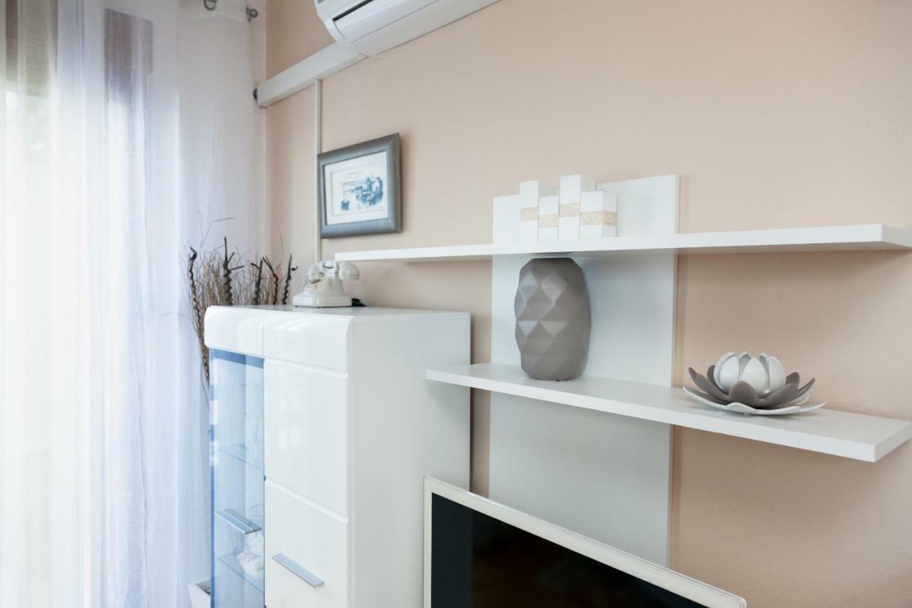 Apartment Majetic Gornji Vaganac 외부 사진