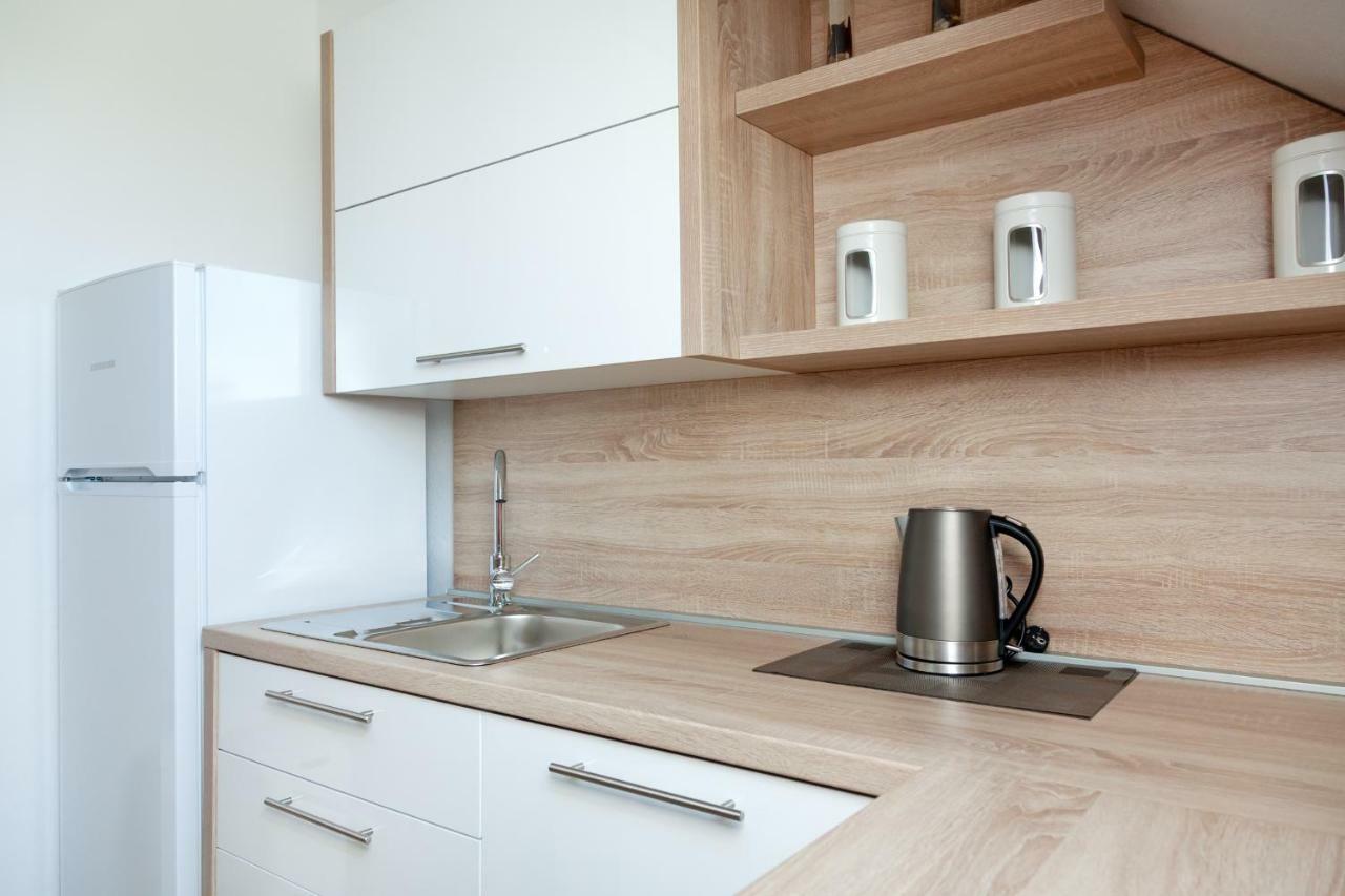 Apartment Majetic Gornji Vaganac 외부 사진