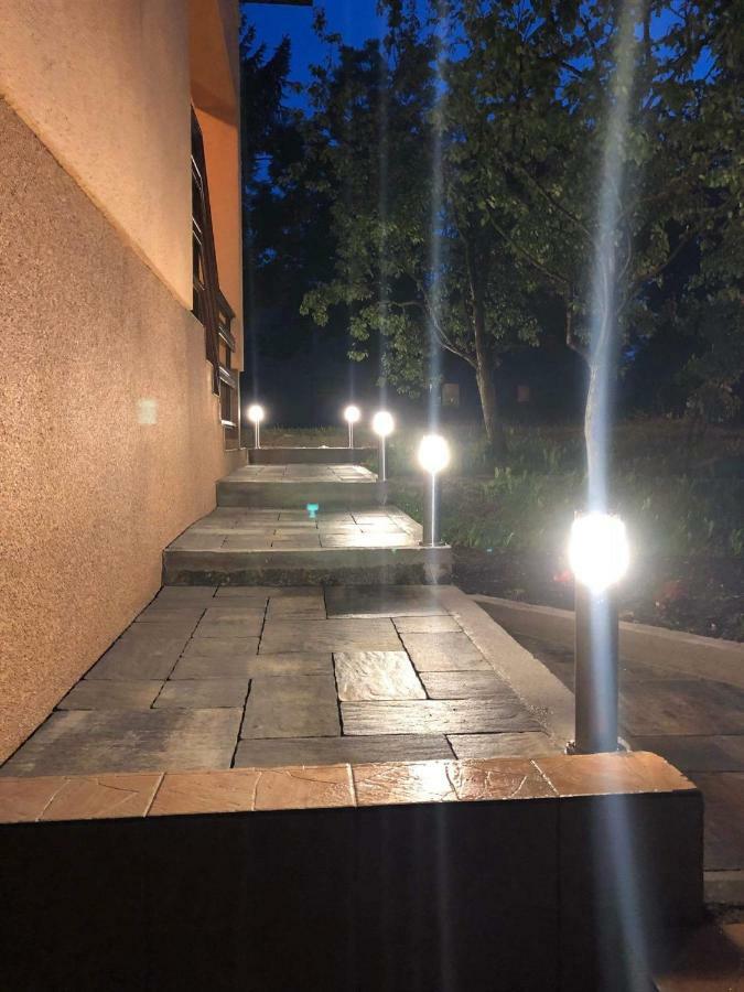 Apartment Majetic Gornji Vaganac 외부 사진