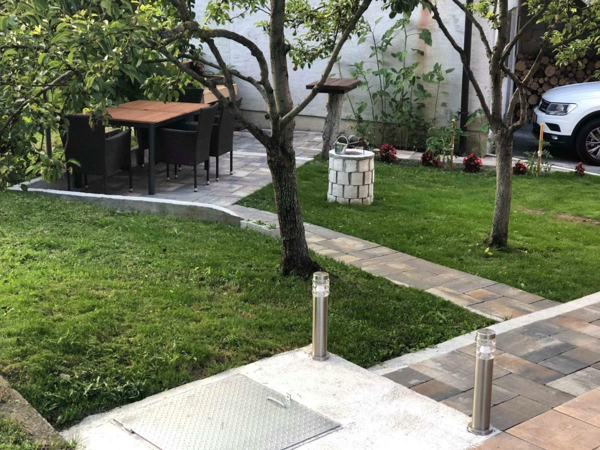 Apartment Majetic Gornji Vaganac 외부 사진